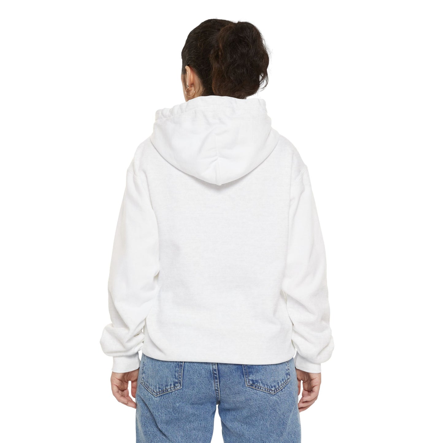 Dad Joke Hoodie | Narcolepsy Awareness and Dad Joke Abstract Faces Sweatshirt, Comfort Colors