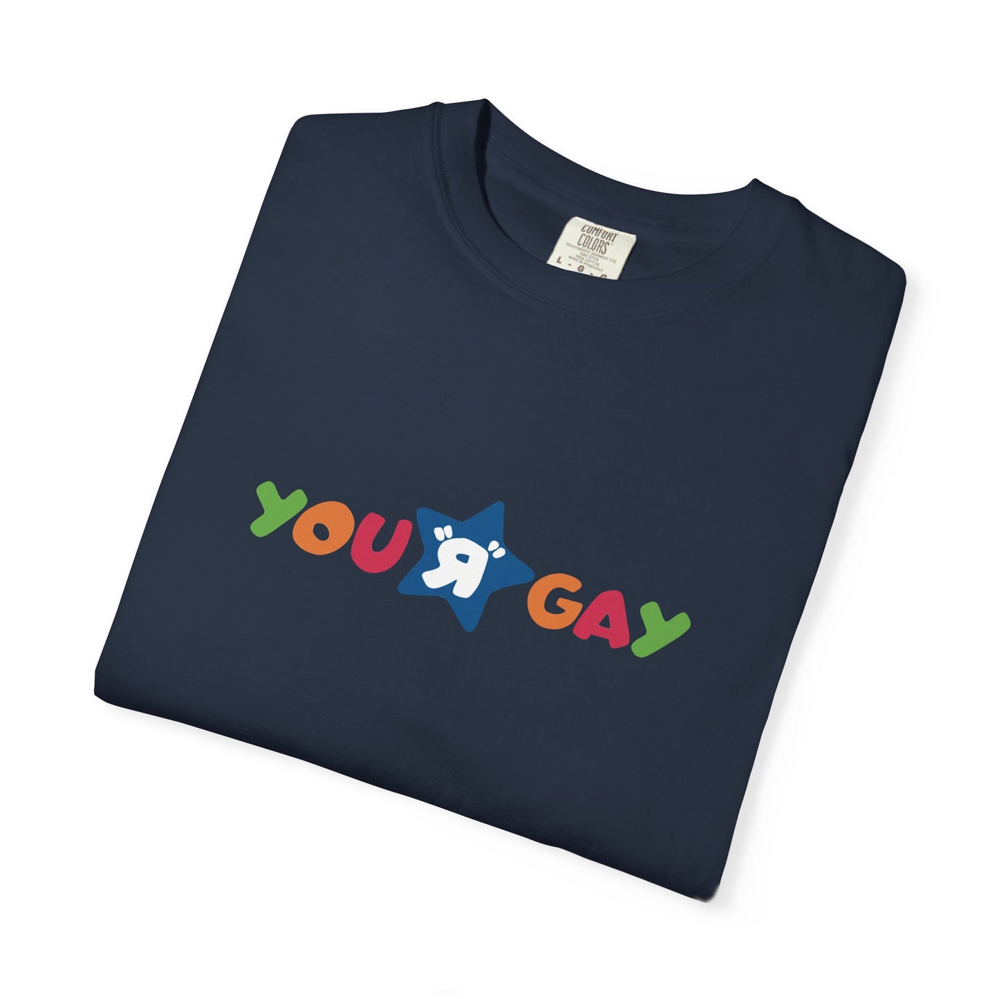 You R Gay Shirt