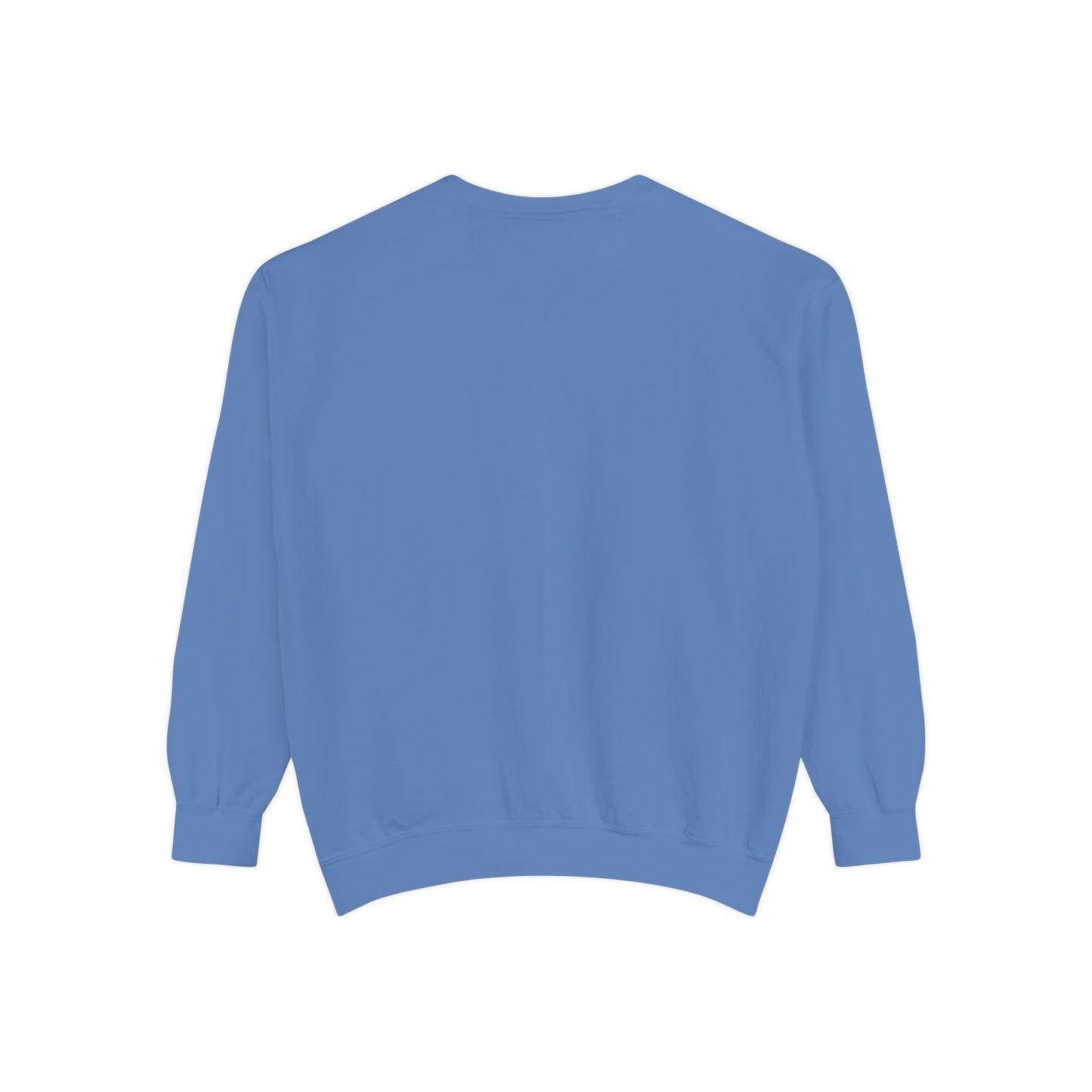 Dad Joke Crewneck | Narcolepsy Awareness and Dad Joke Abstract Faces Sweatshirt, Comfort Colors