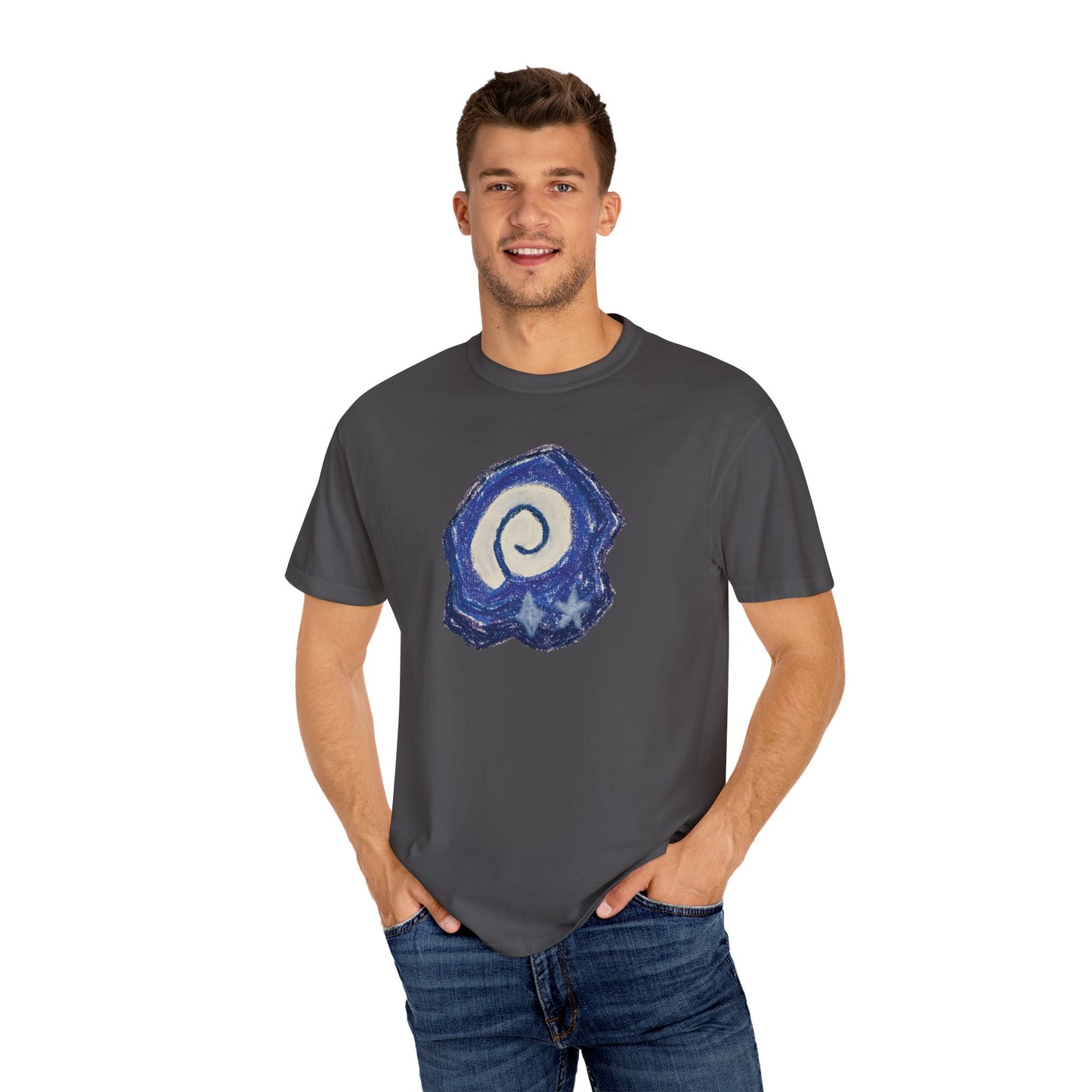 AC Fossil Shirt | Cozy Video Game T-Shirt, Casual Wear, Gift for Animal Video Game Lovers, Comfortable Tee for Everyday, Cute Graphic Shirt
