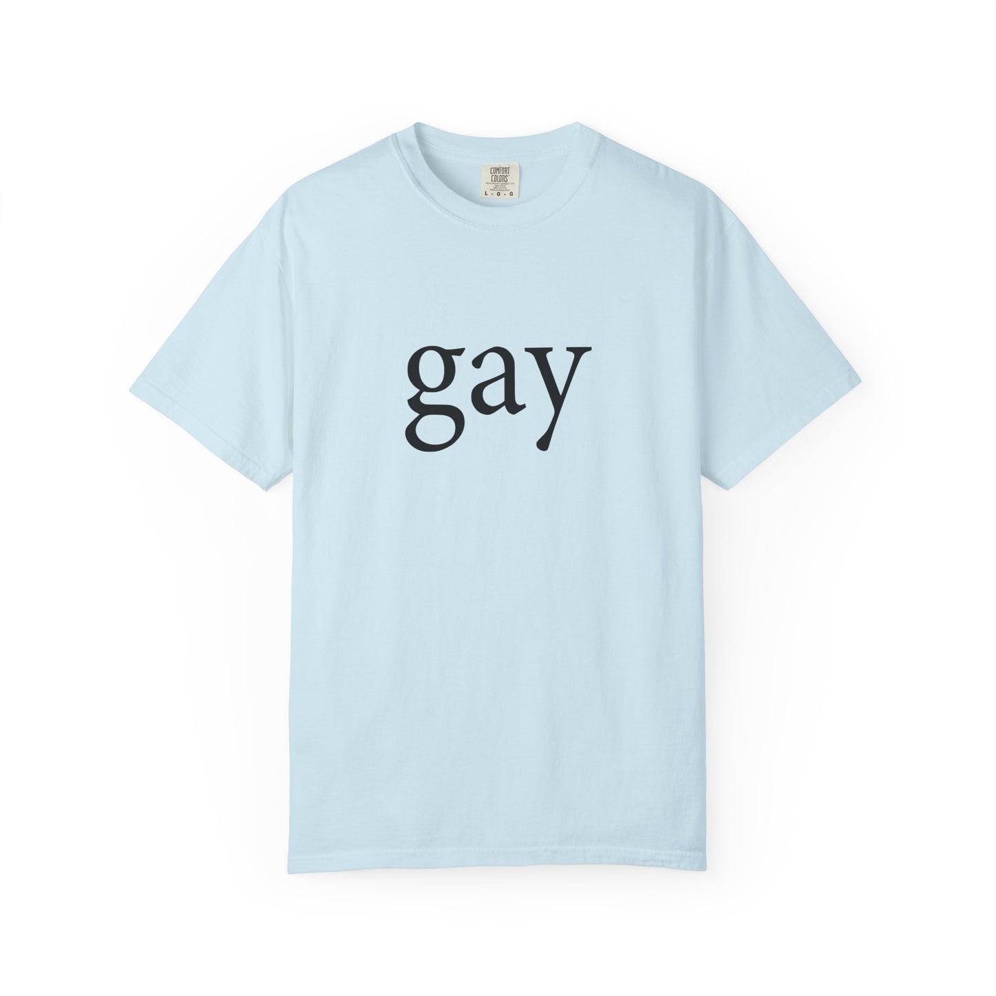 Gay Shirt