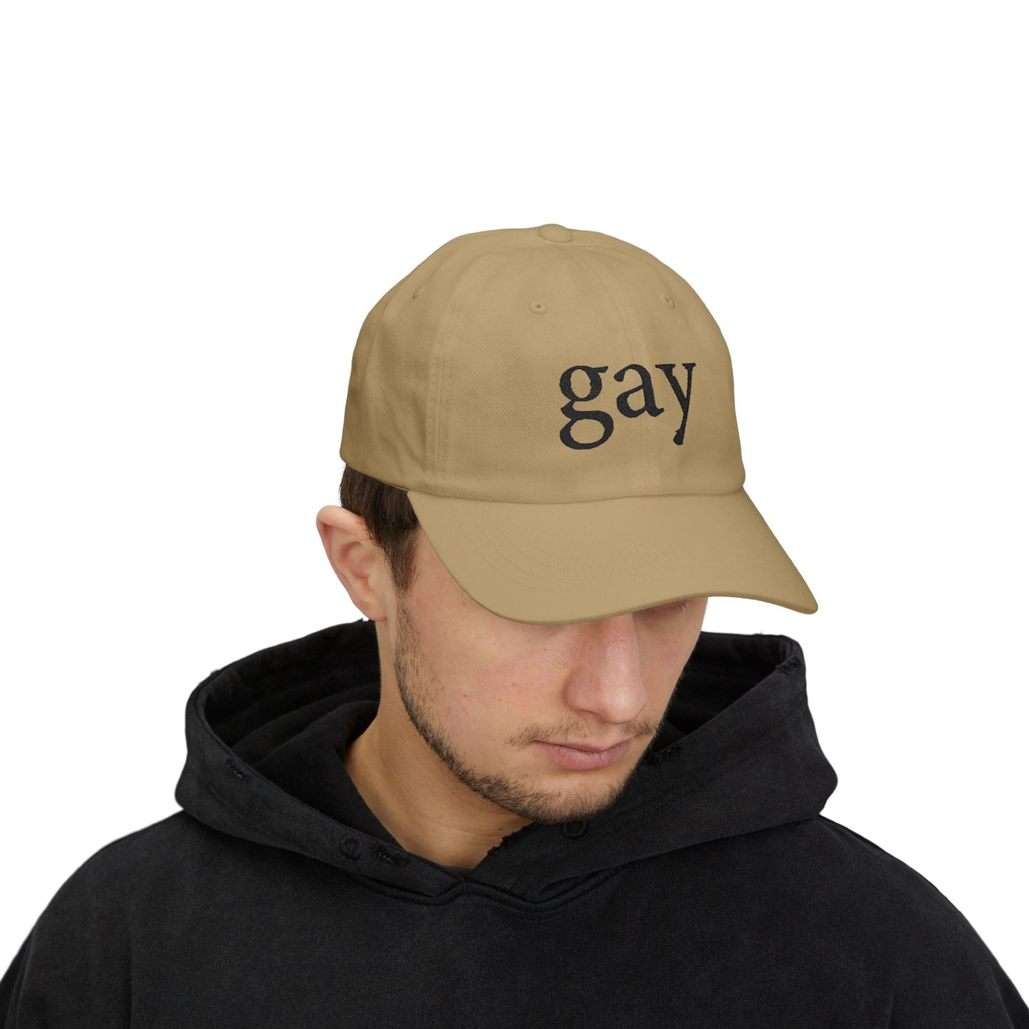 Gay Dad Cap