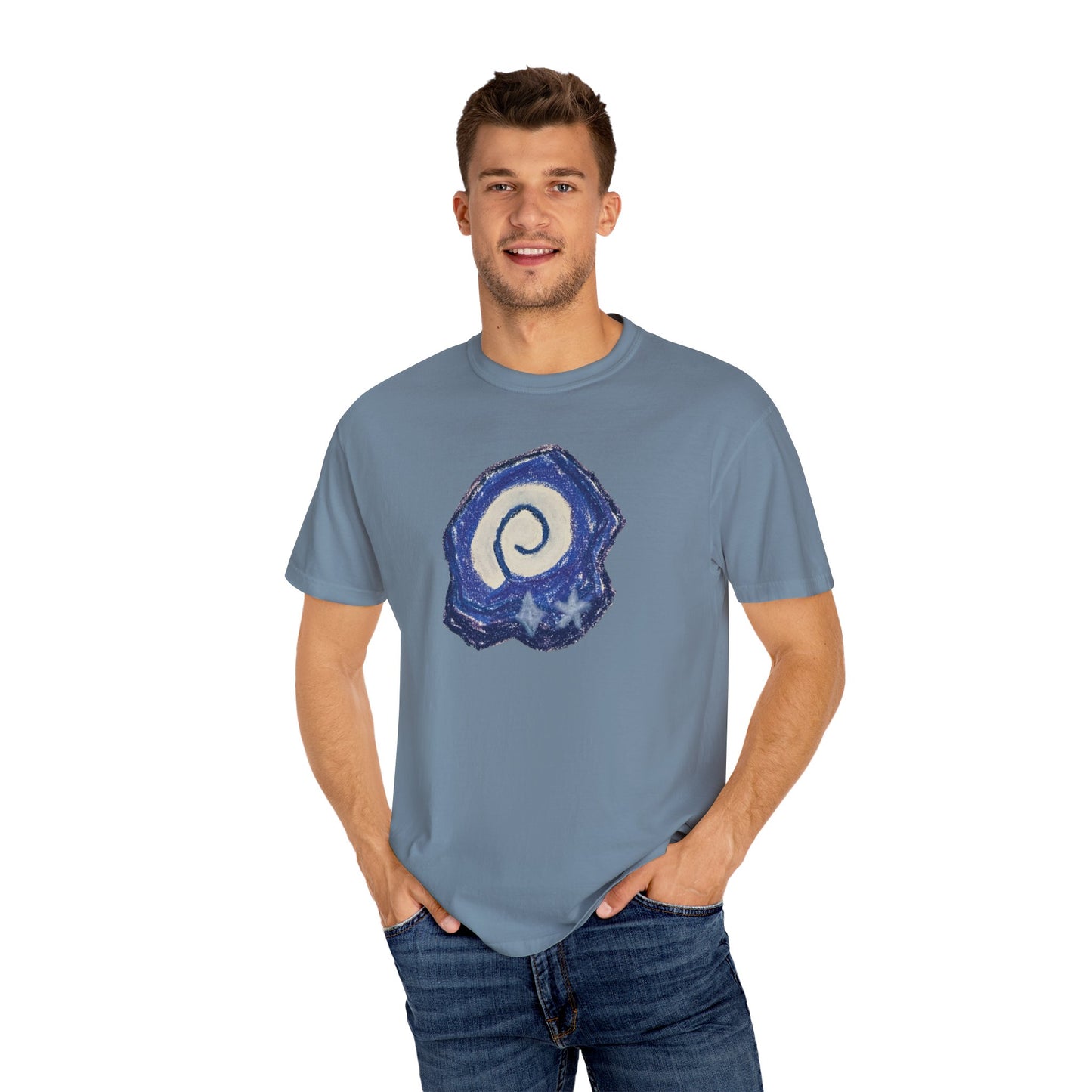 AC Fossil Shirt | Cozy Video Game T-Shirt, Casual Wear, Gift for Animal Video Game Lovers, Comfortable Tee for Everyday, Cute Graphic Shirt