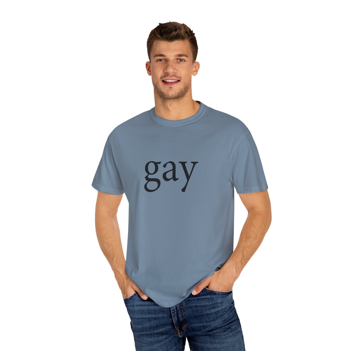 Gay Shirt