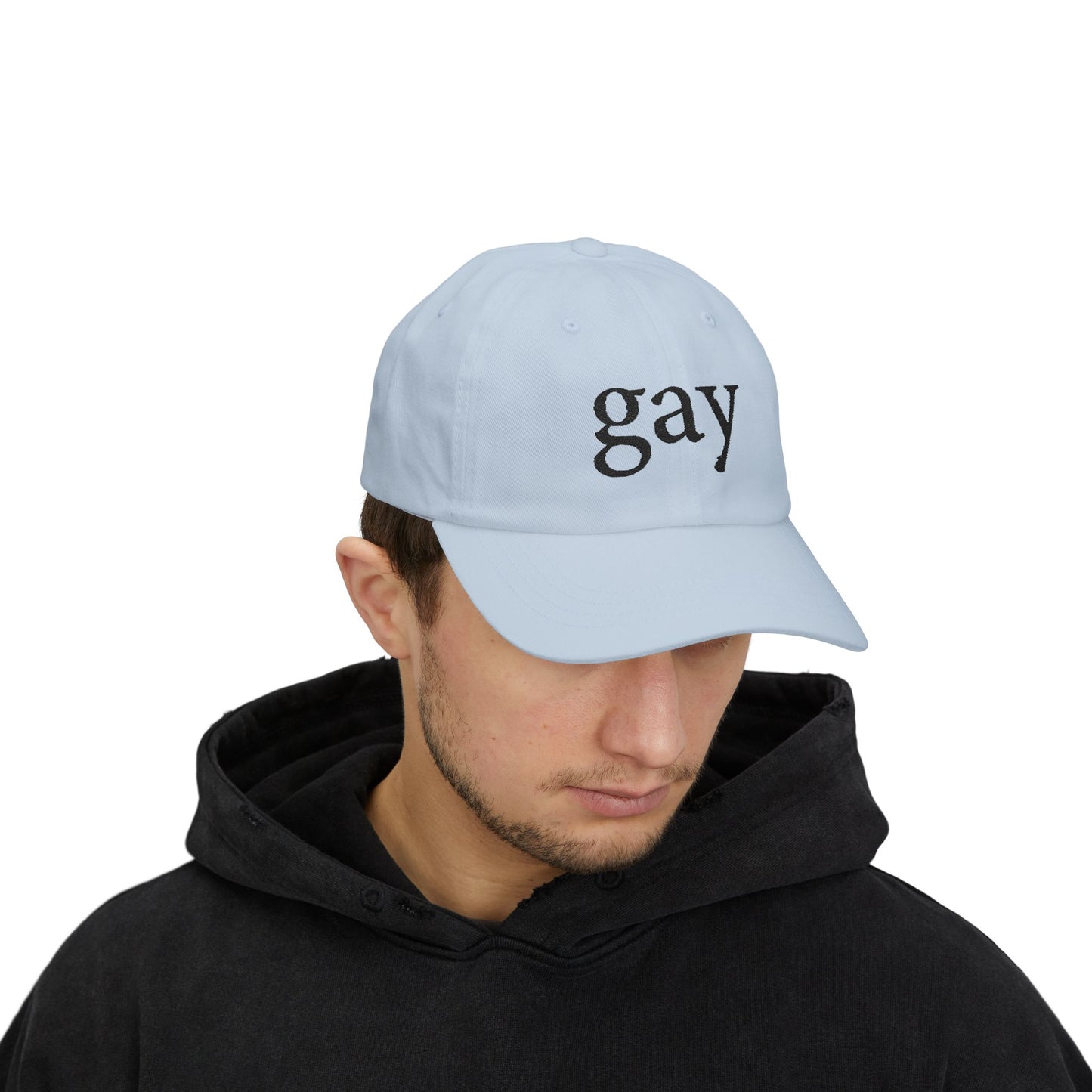 Gay Dad Cap