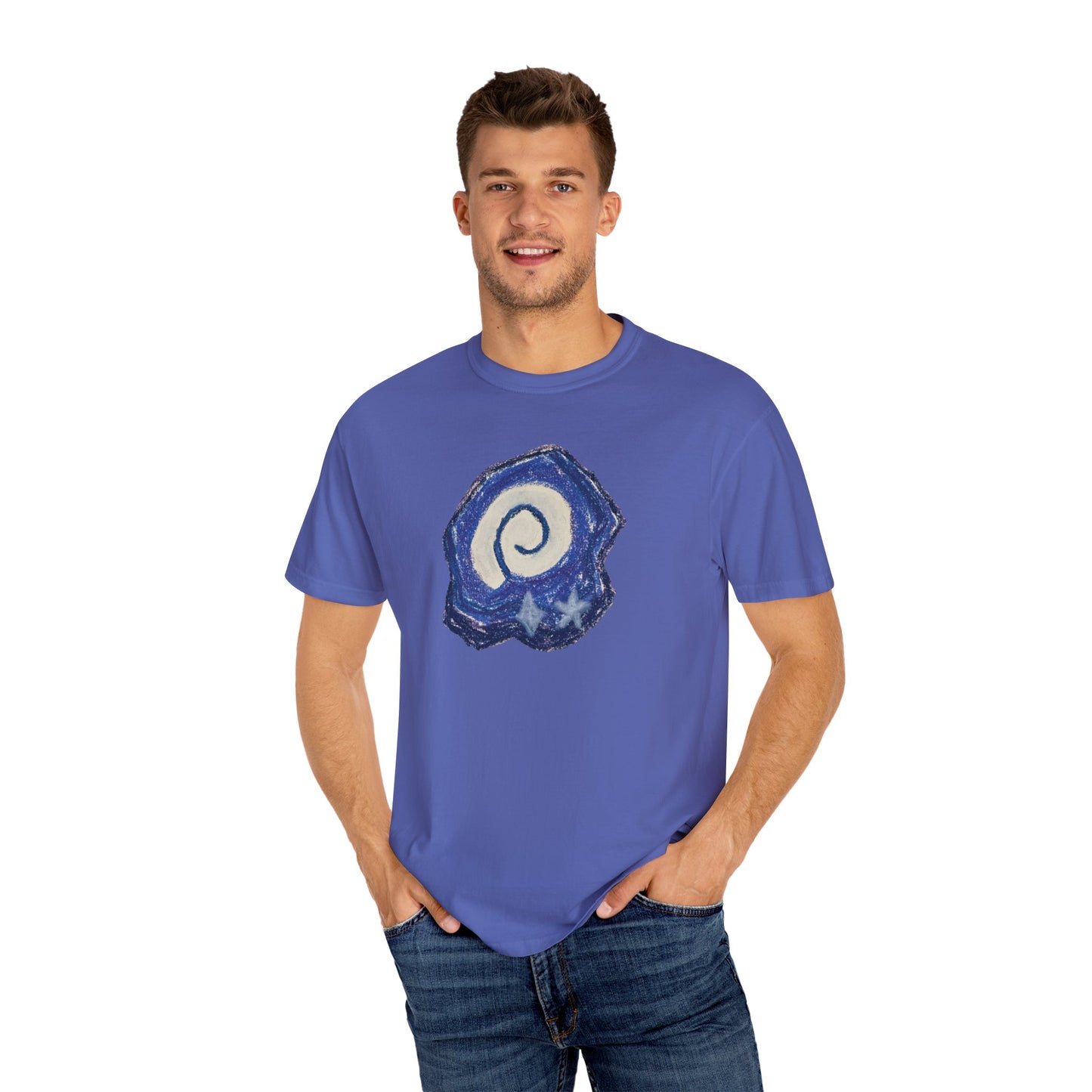 AC Fossil Shirt | Cozy Video Game T-Shirt, Casual Wear, Gift for Animal Video Game Lovers, Comfortable Tee for Everyday, Cute Graphic Shirt