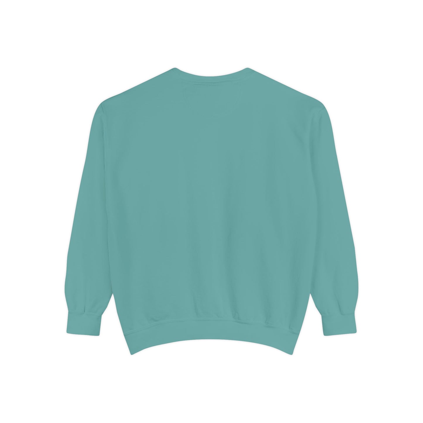 Dad Joke Crewneck | Narcolepsy Awareness and Dad Joke Abstract Faces Sweatshirt, Comfort Colors