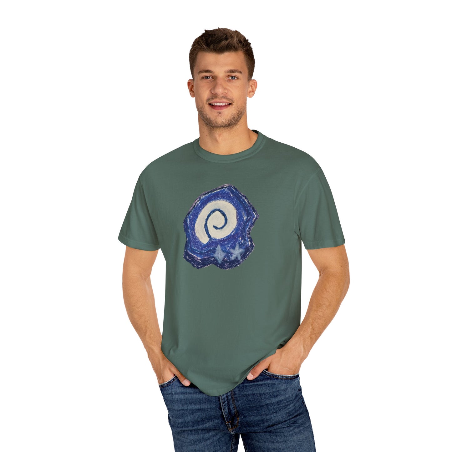AC Fossil Shirt | Cozy Video Game T-Shirt, Casual Wear, Gift for Animal Video Game Lovers, Comfortable Tee for Everyday, Cute Graphic Shirt