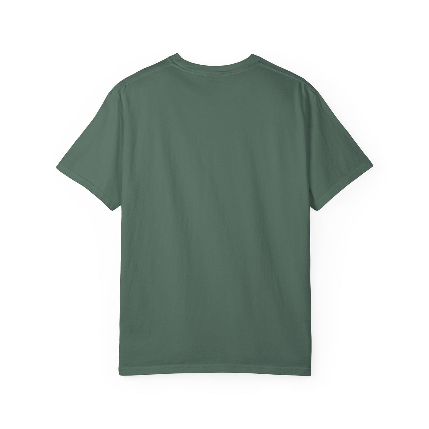 Snail in the Mushroom Shade T-Shirt