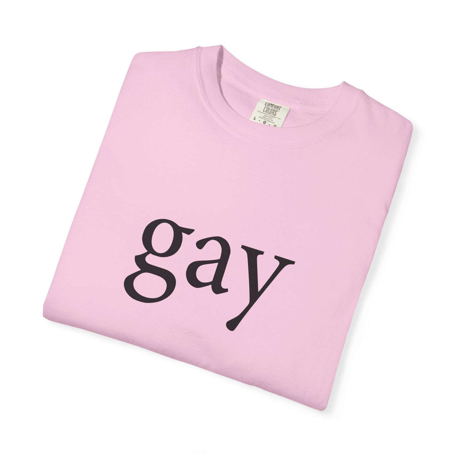 Gay Shirt