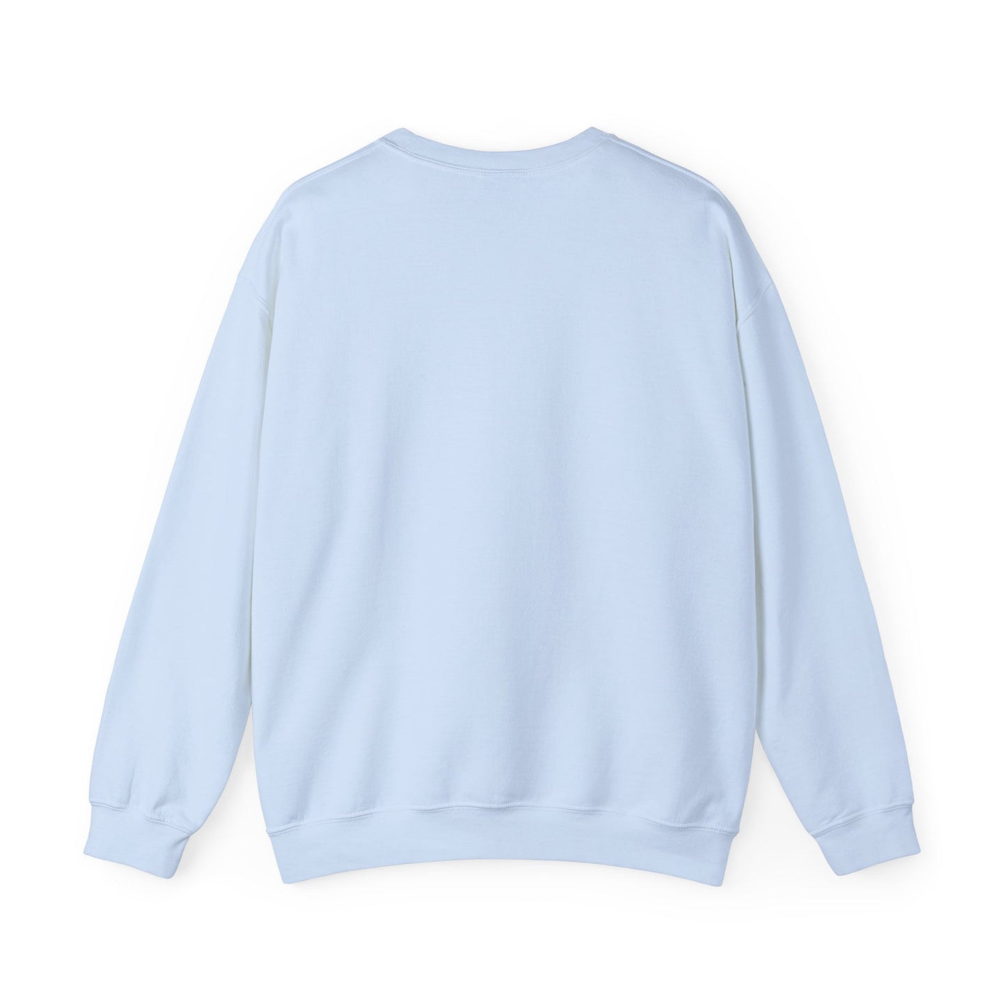 Cowboy Cat Crewneck
