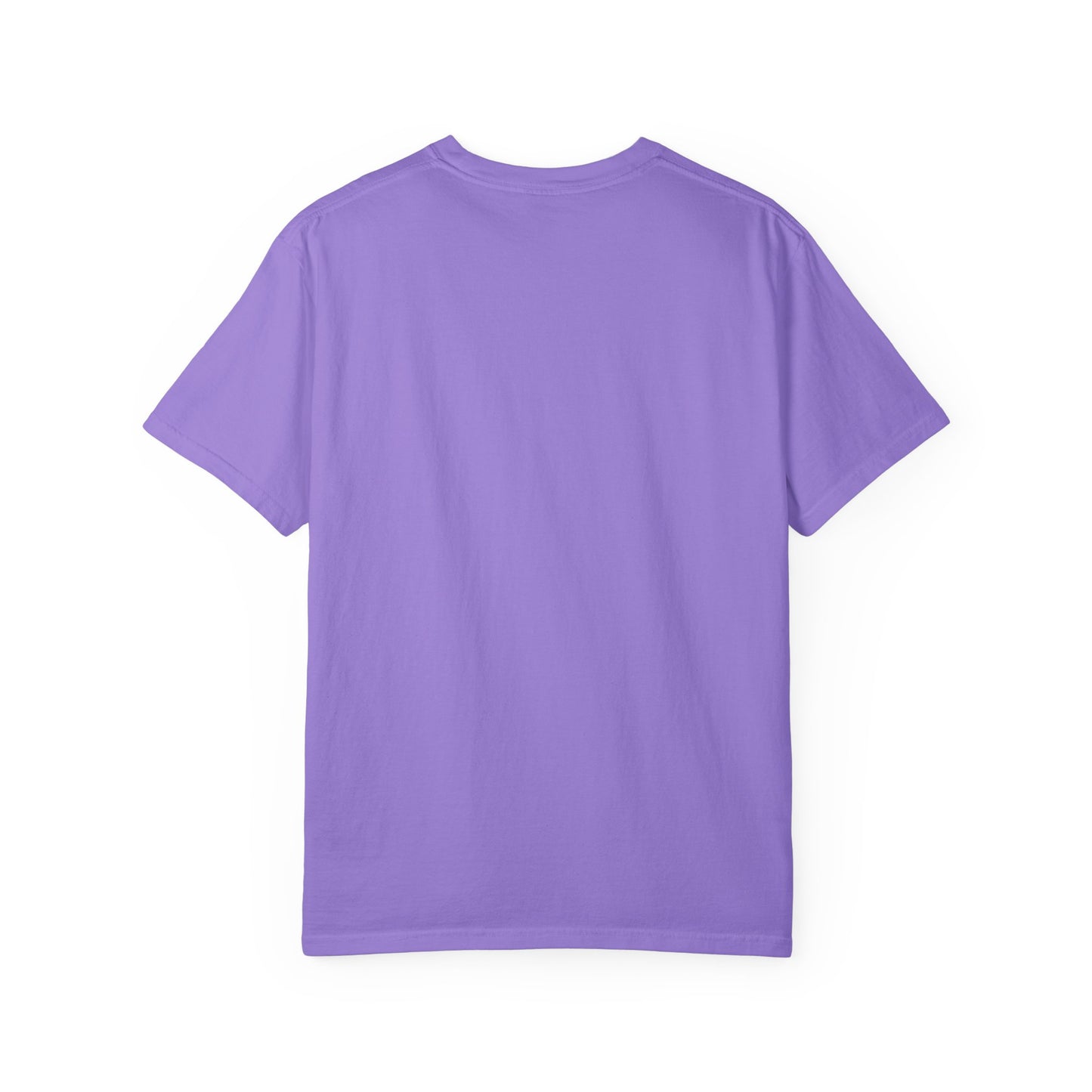 Me and You Against the World Shirt