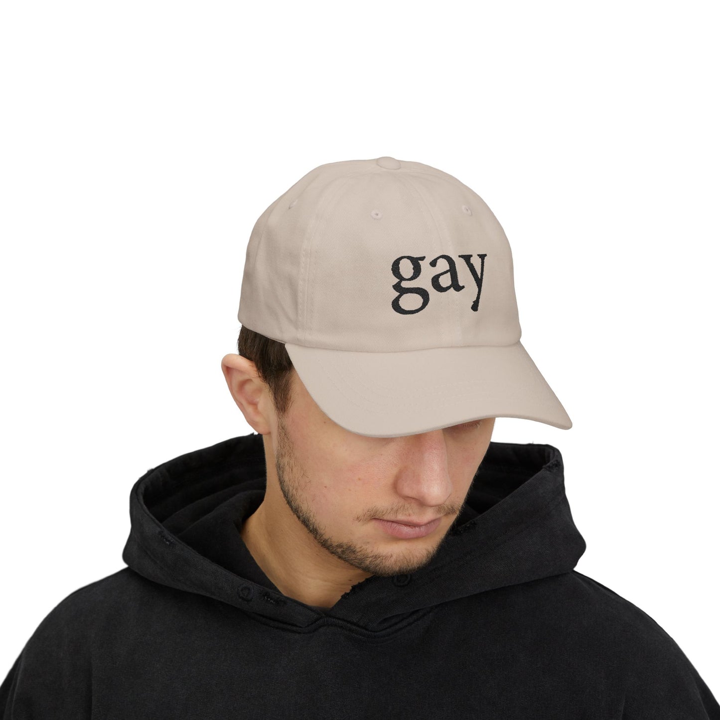 Gay Dad Cap