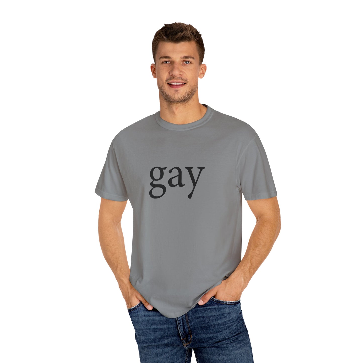 Gay Shirt