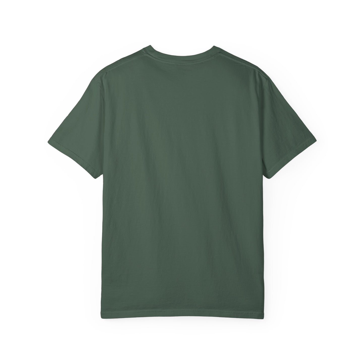 No Means More Collage Shirt