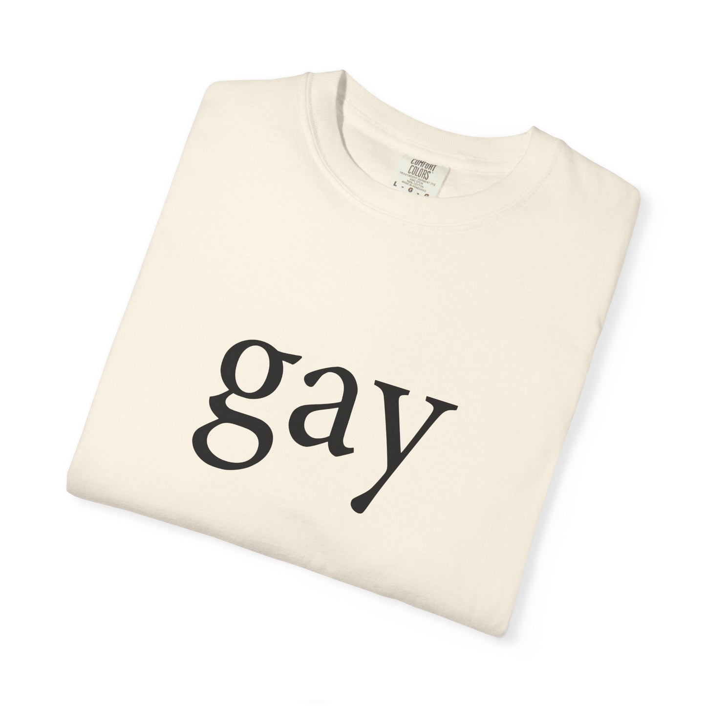 Gay Shirt