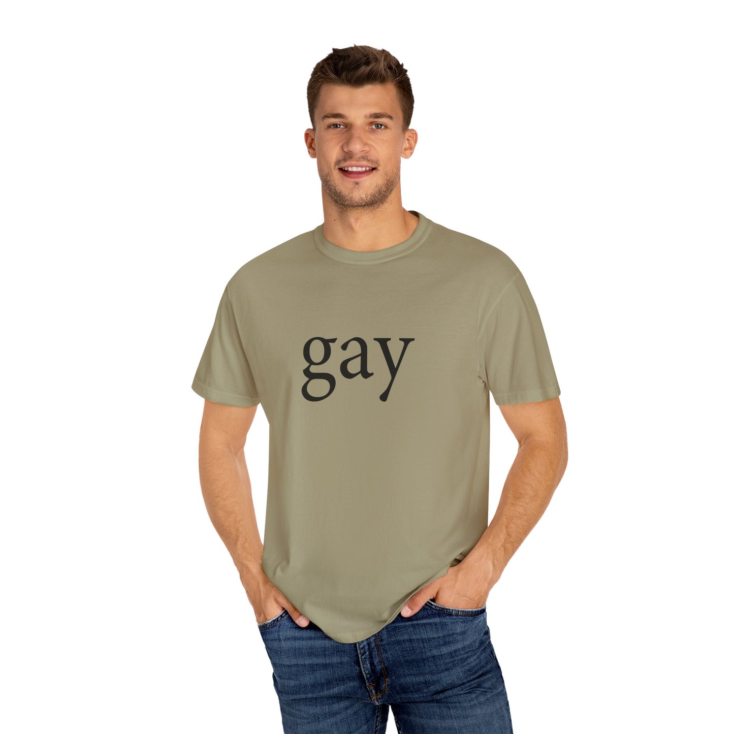 Gay Shirt