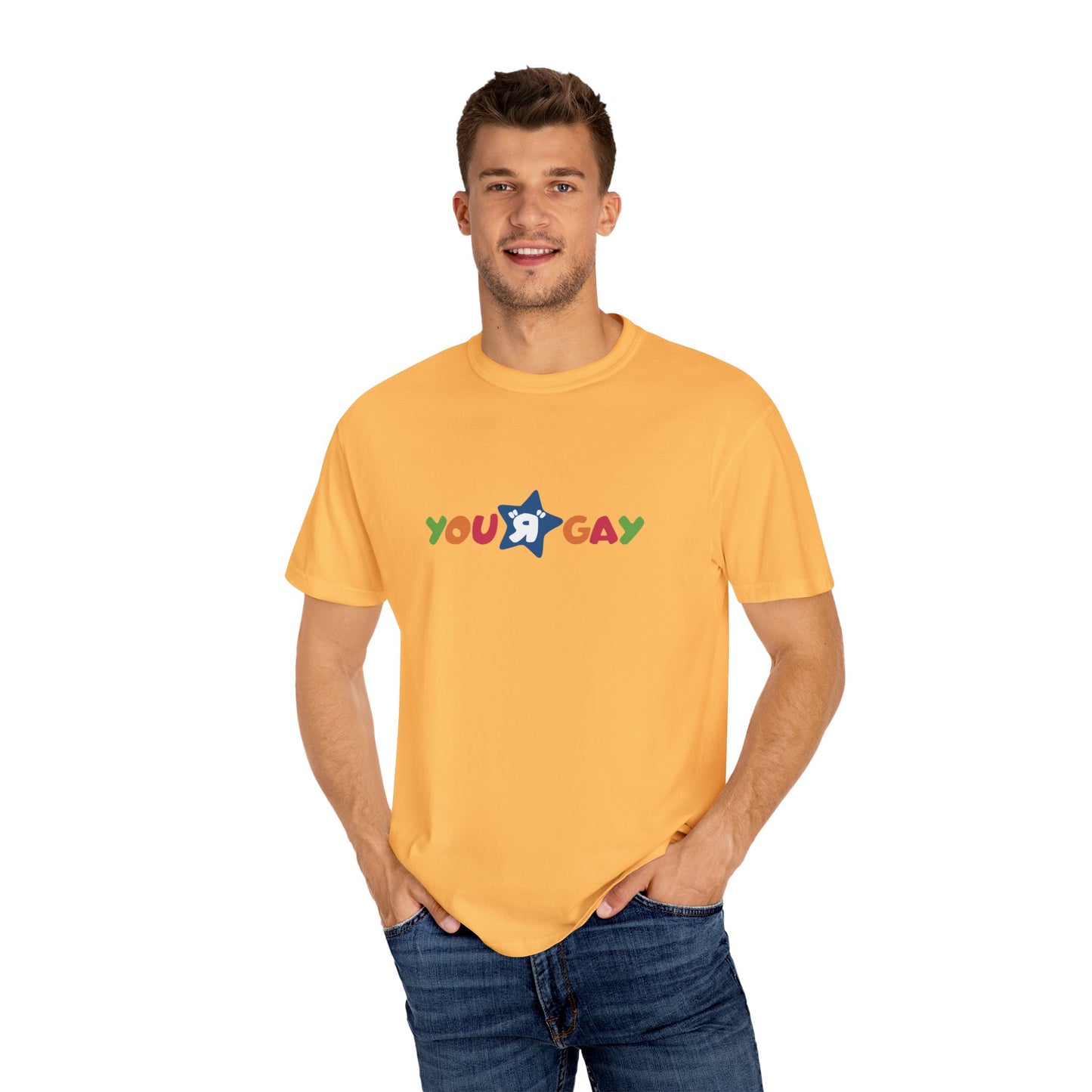 You R Gay Shirt