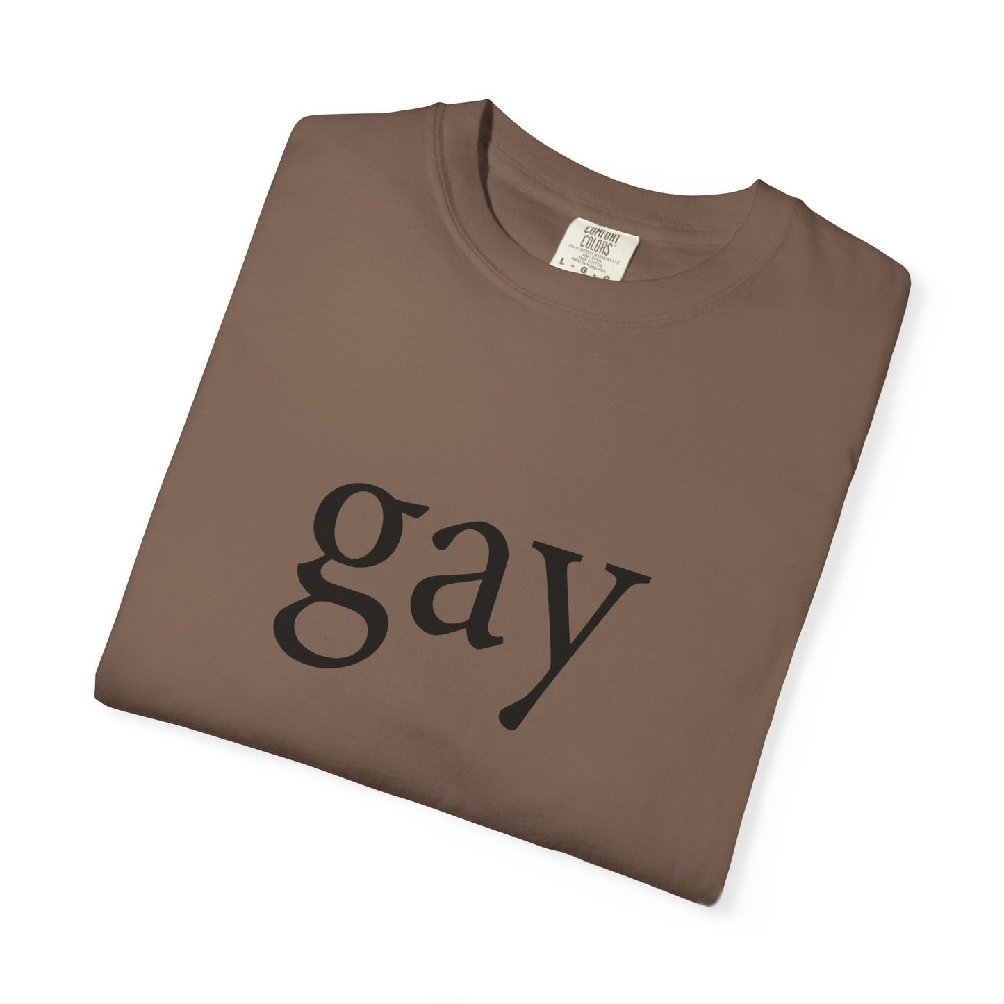 Gay Shirt