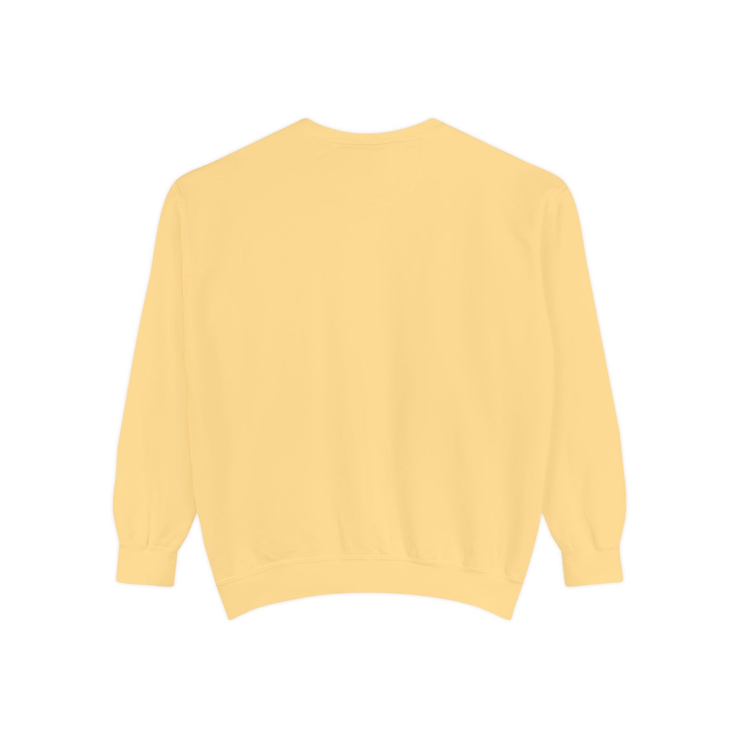 Dad Joke Crewneck | Narcolepsy Awareness and Dad Joke Abstract Faces Sweatshirt, Comfort Colors