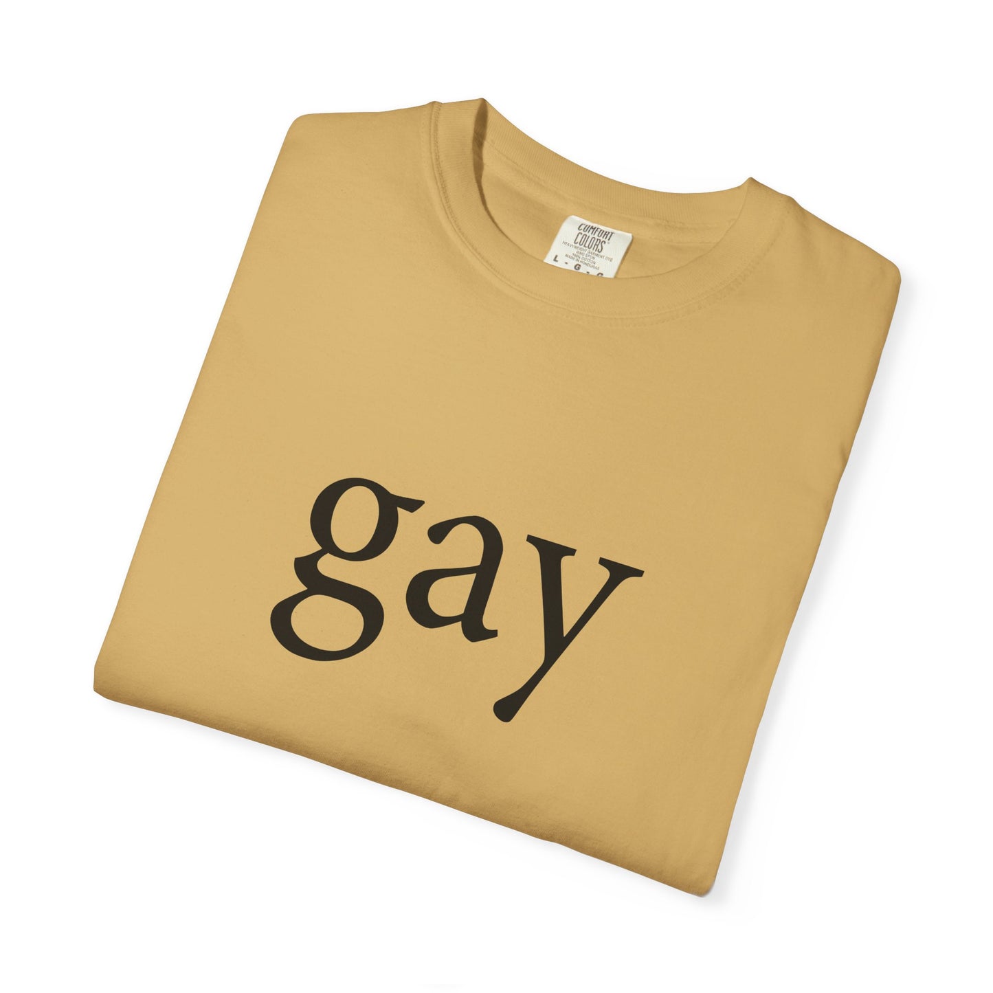 Gay Shirt