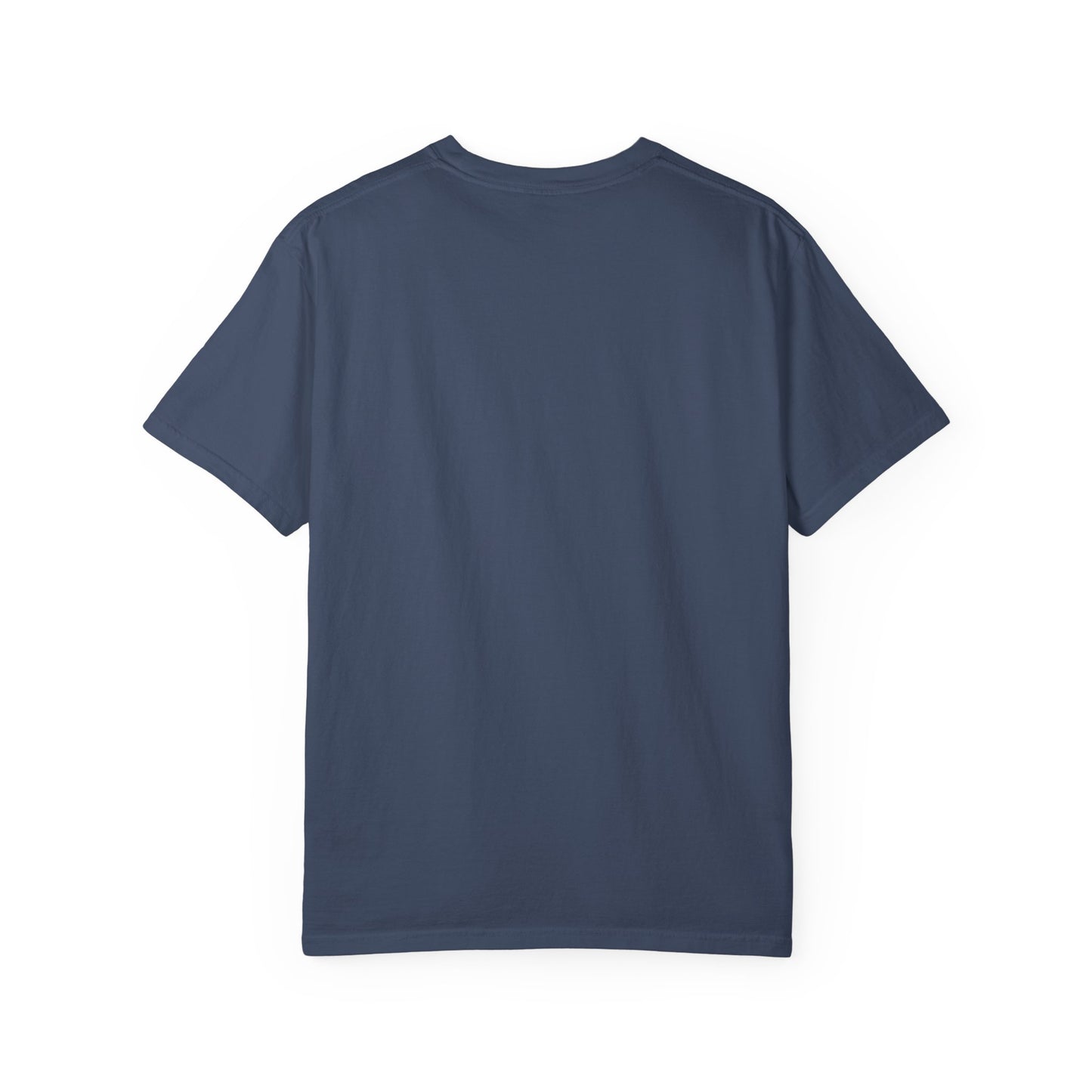 No Means More Collage Shirt