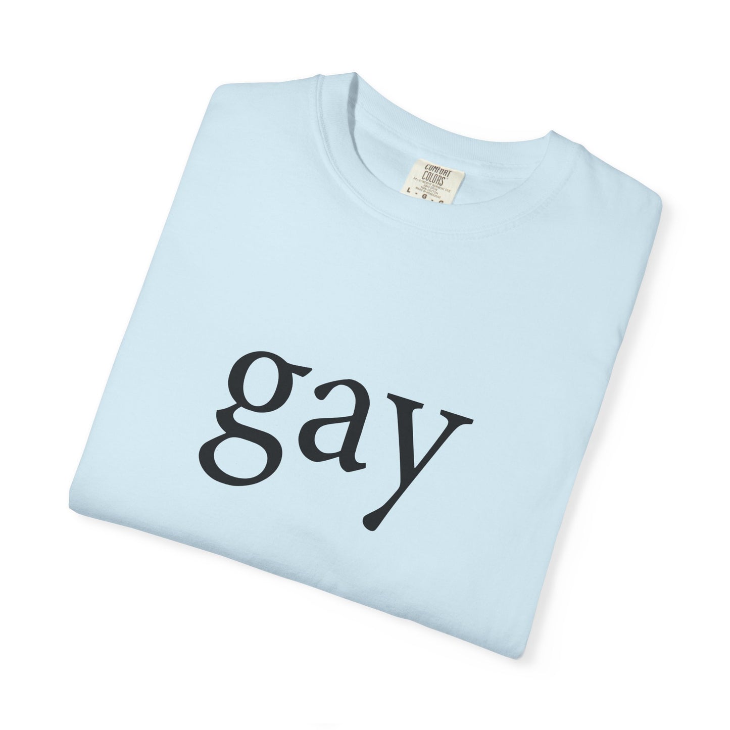Gay Shirt