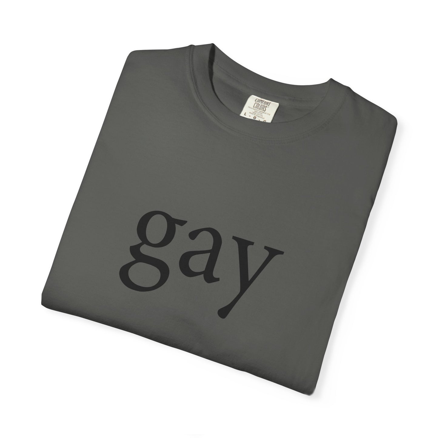 Gay Shirt