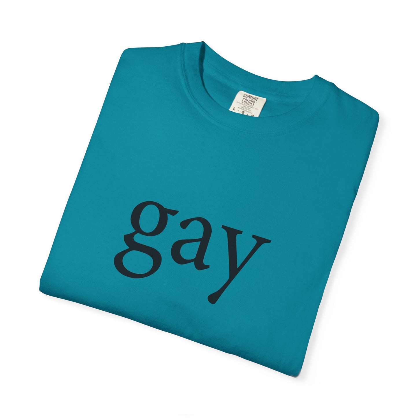 Gay Shirt