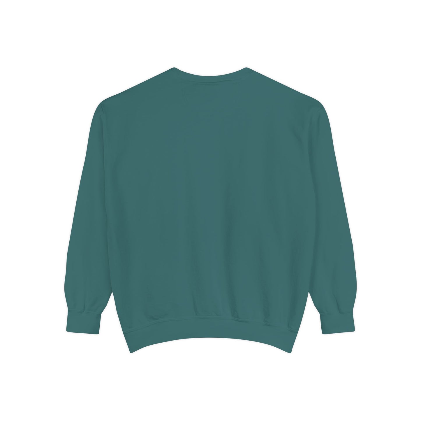 Dad Joke Crewneck | Narcolepsy Awareness and Dad Joke Abstract Faces Sweatshirt, Comfort Colors