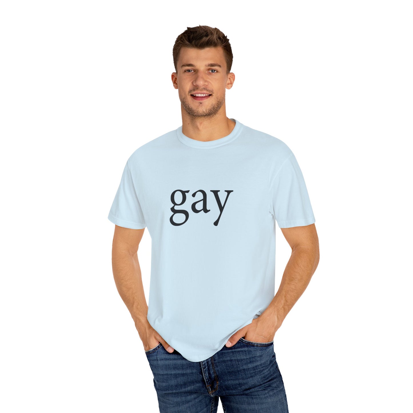 Gay Shirt