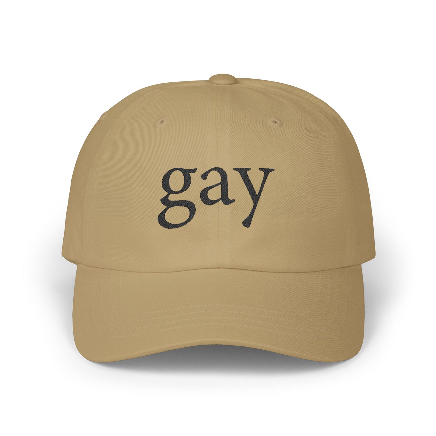 Gay Dad Cap