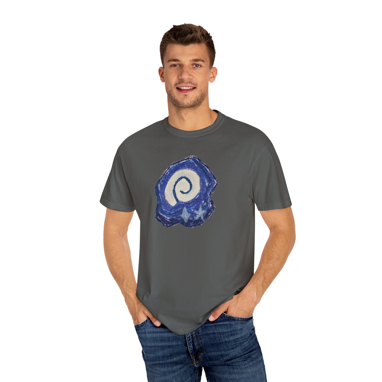 AC Fossil Shirt | Cozy Video Game T-Shirt, Casual Wear, Gift for Animal Video Game Lovers, Comfortable Tee for Everyday, Cute Graphic Shirt