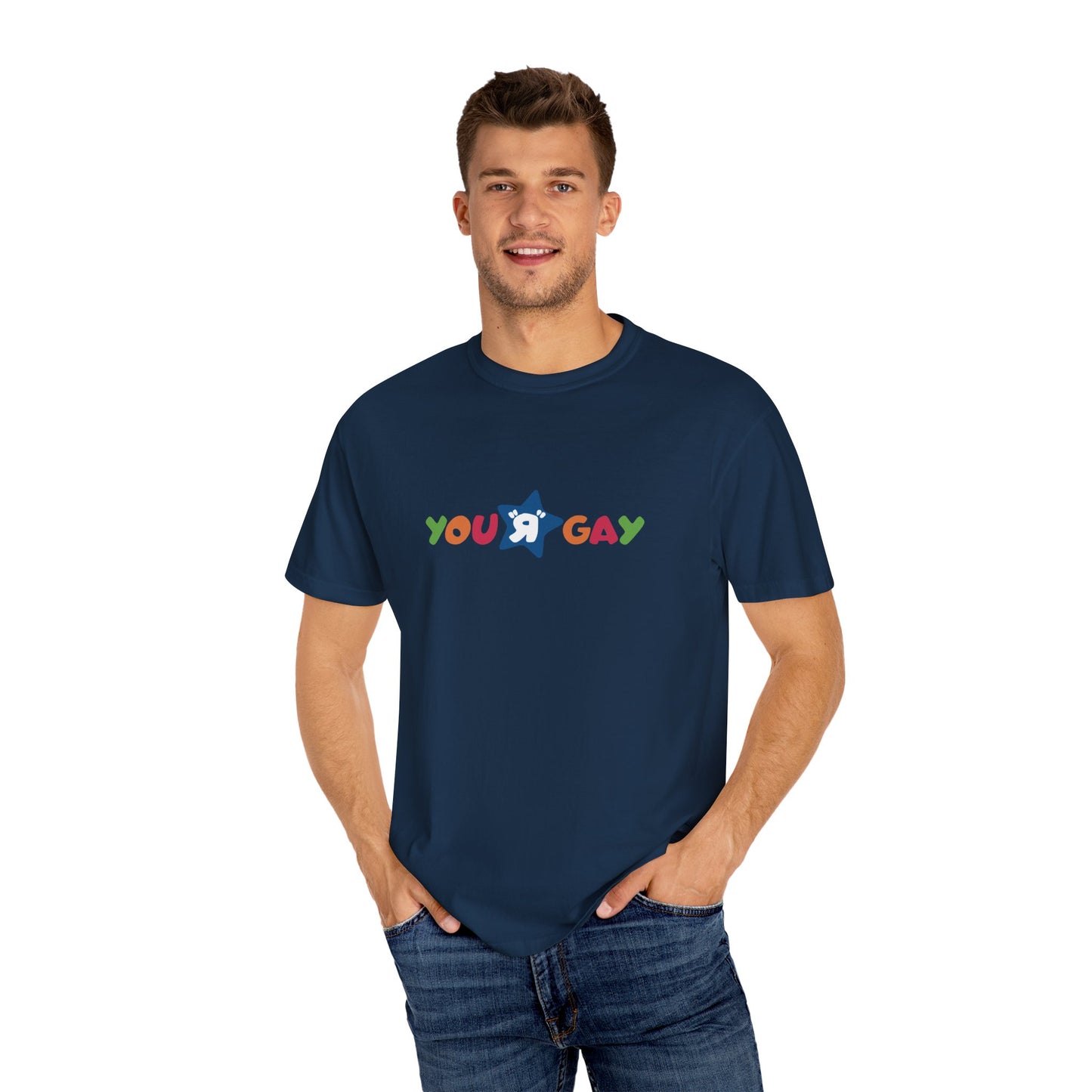 You R Gay Shirt