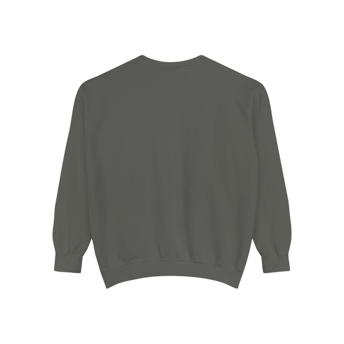 Dad Joke Crewneck | Narcolepsy Awareness and Dad Joke Abstract Faces Sweatshirt, Comfort Colors