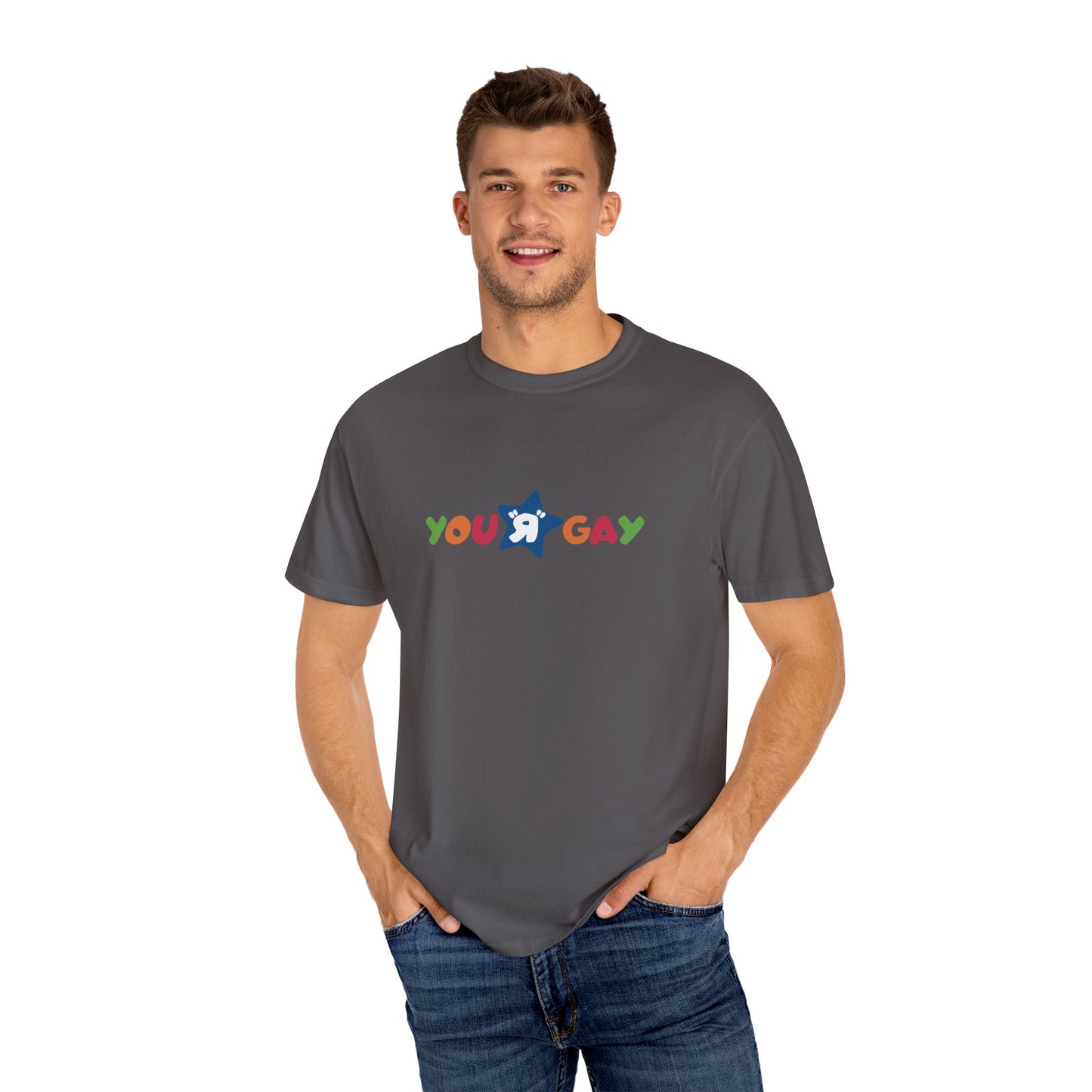 You R Gay Shirt