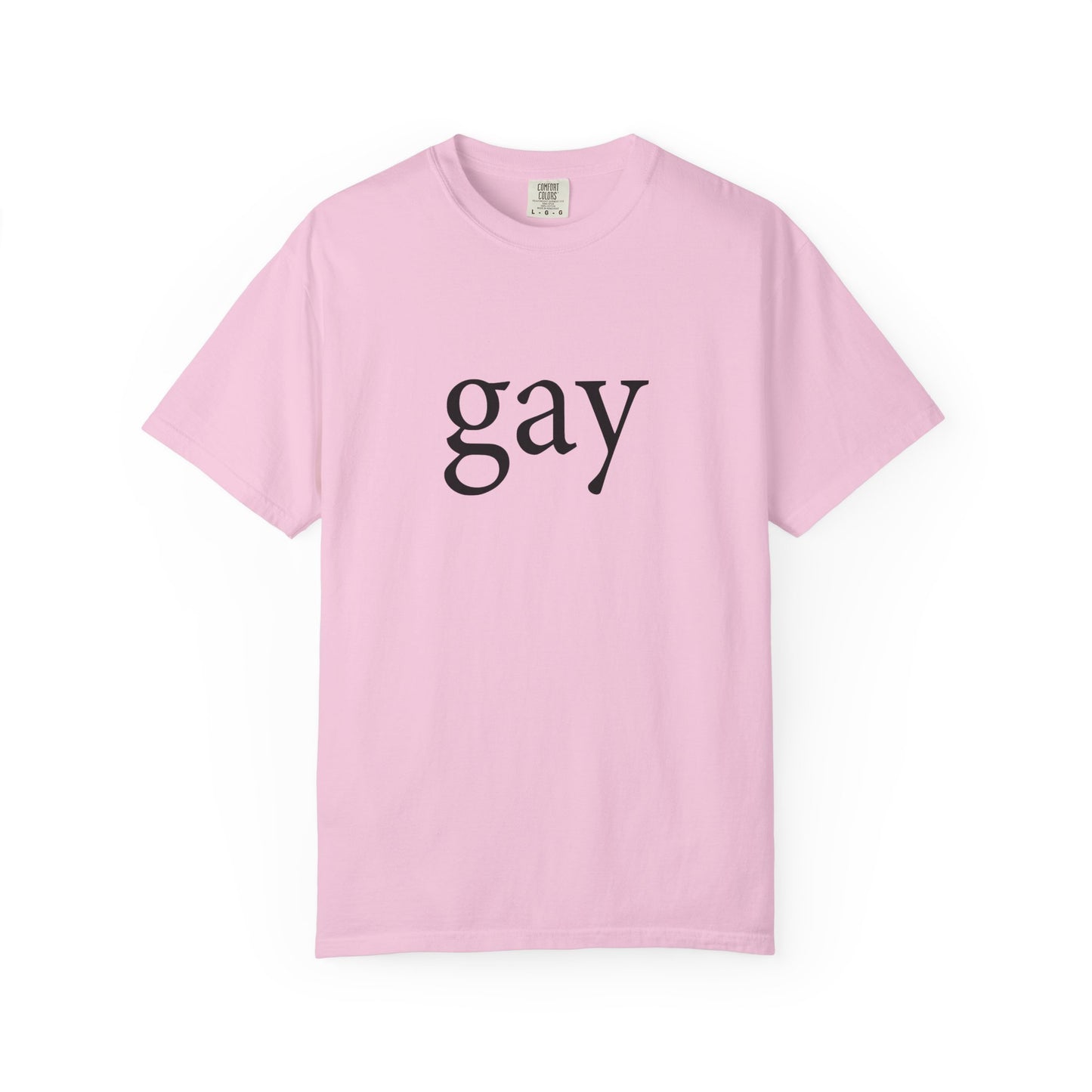 Gay Shirt