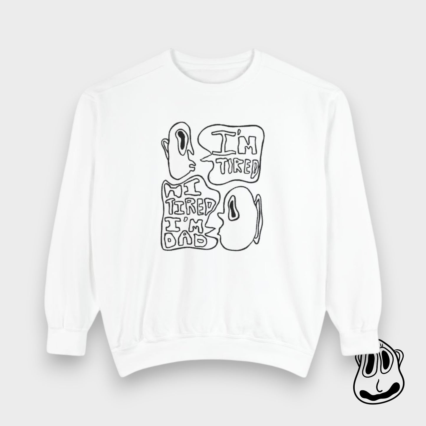 Assorted Apparel | Garment-Dyed, DTG Printed Clothing