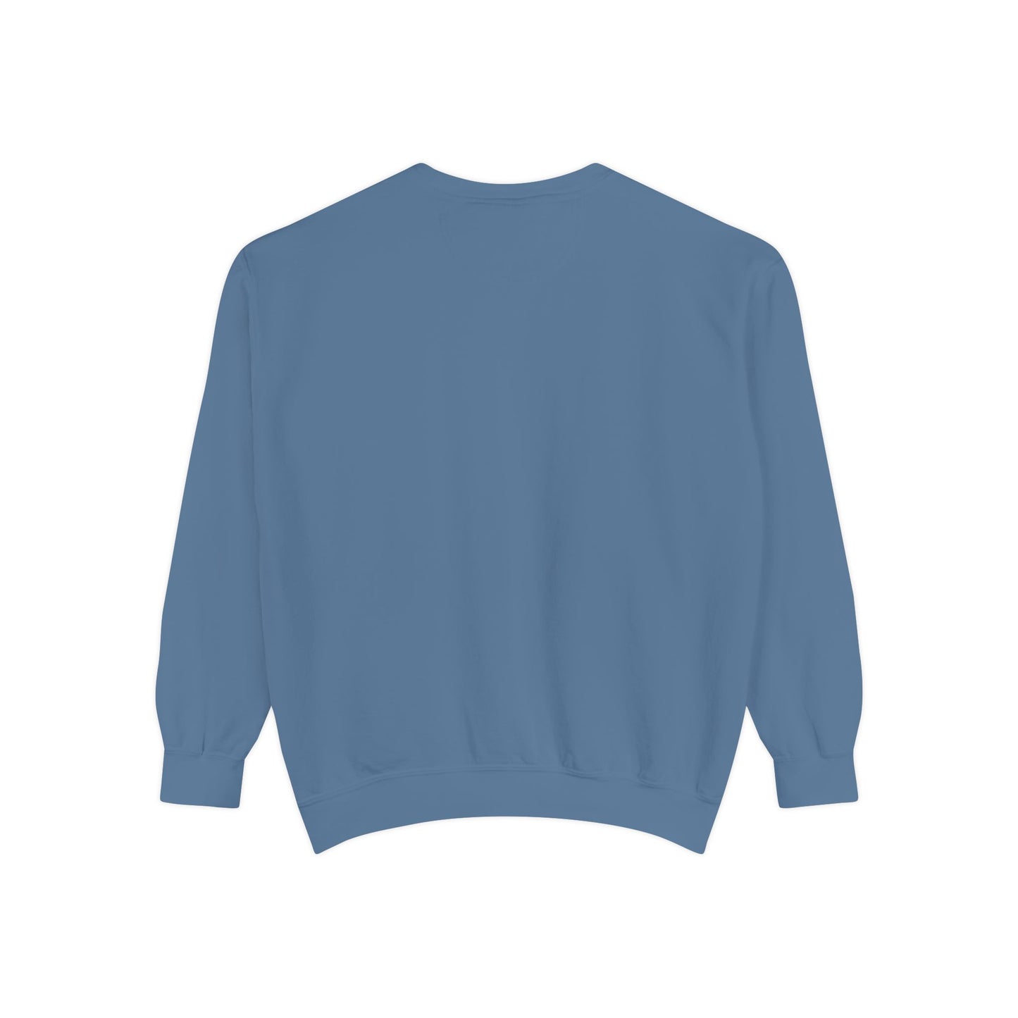 Dad Joke Crewneck | Narcolepsy Awareness and Dad Joke Abstract Faces Sweatshirt, Comfort Colors