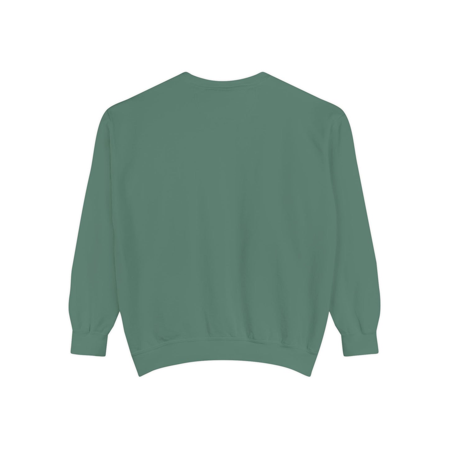 Dad Joke Crewneck | Narcolepsy Awareness and Dad Joke Abstract Faces Sweatshirt, Comfort Colors