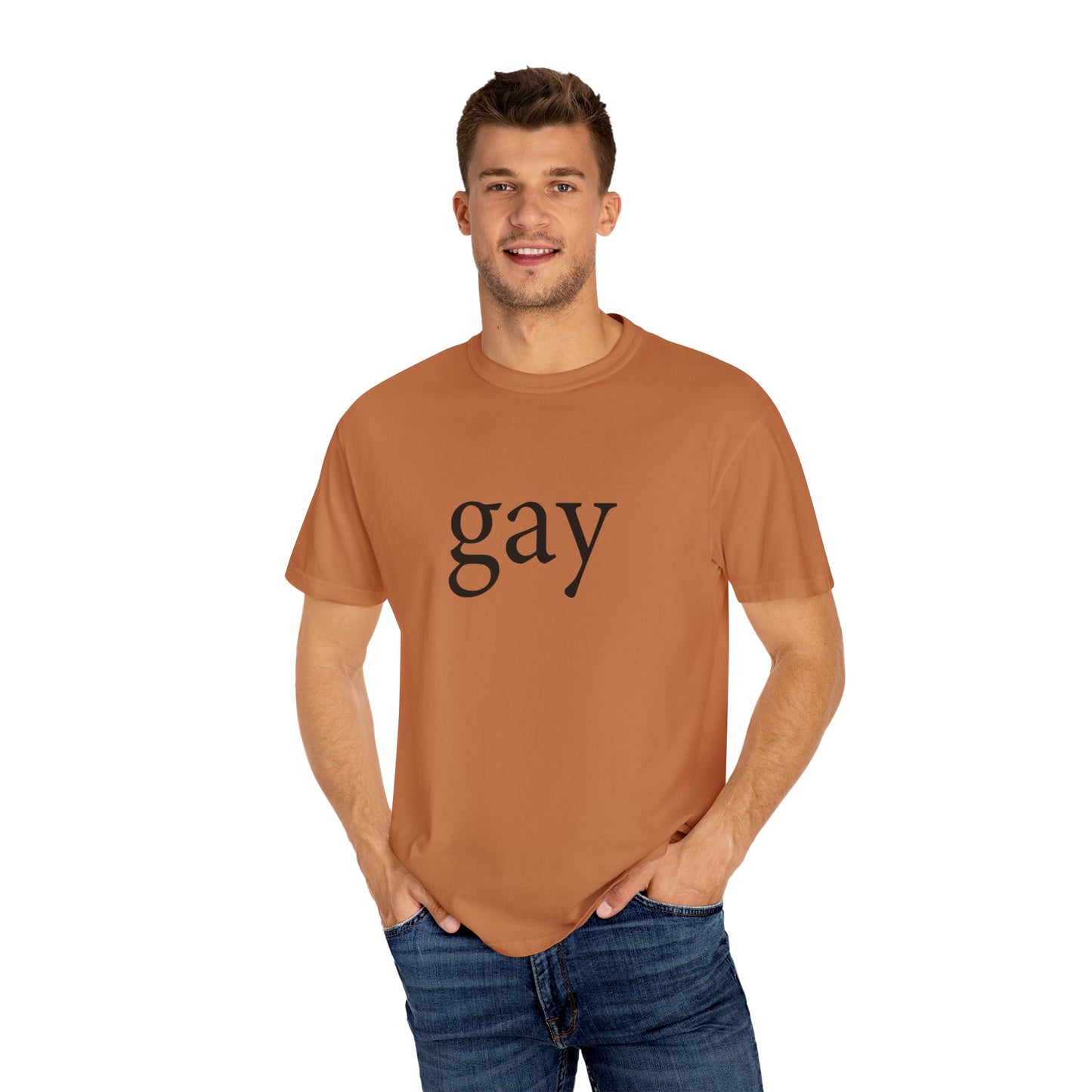 Gay Shirt