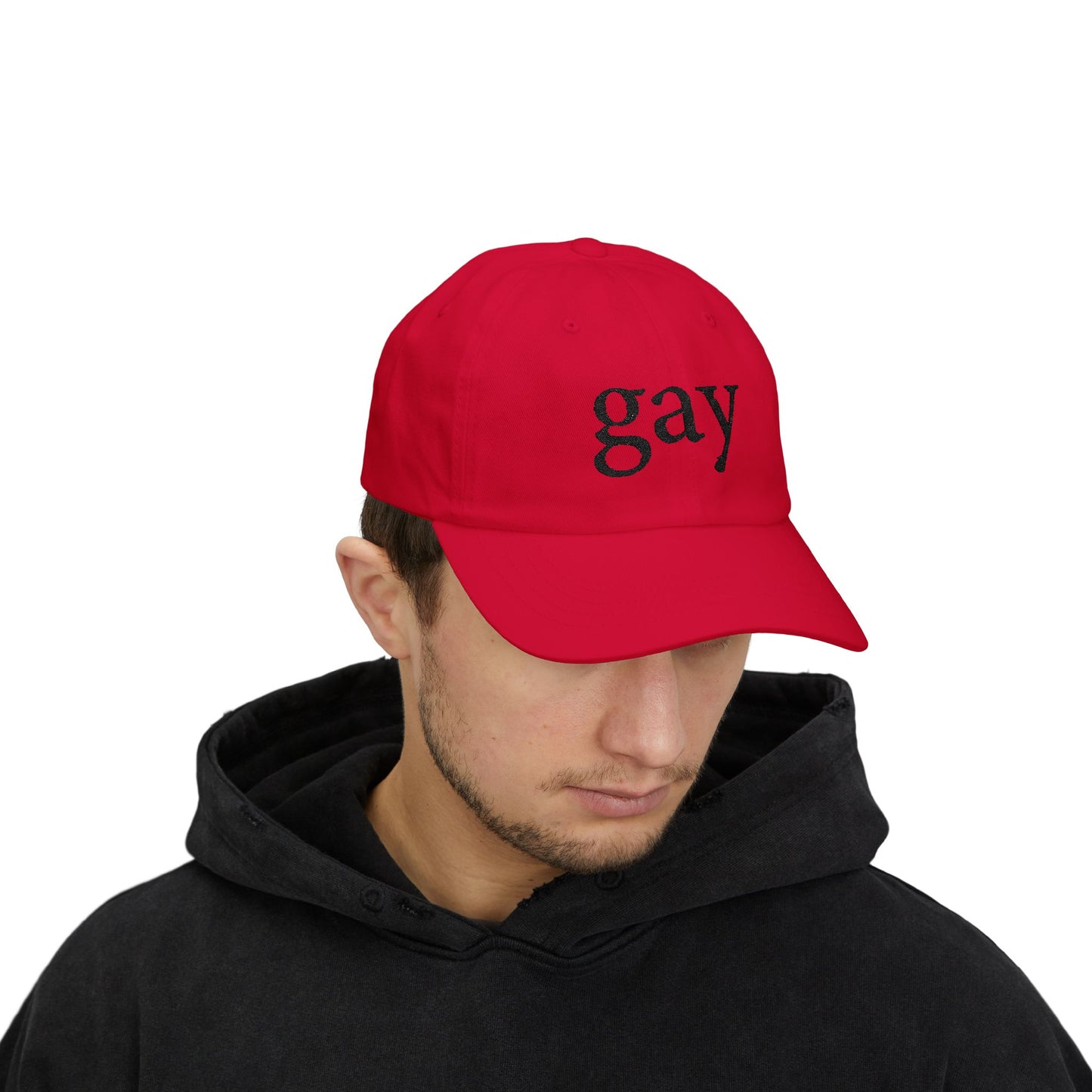 Gay Dad Cap
