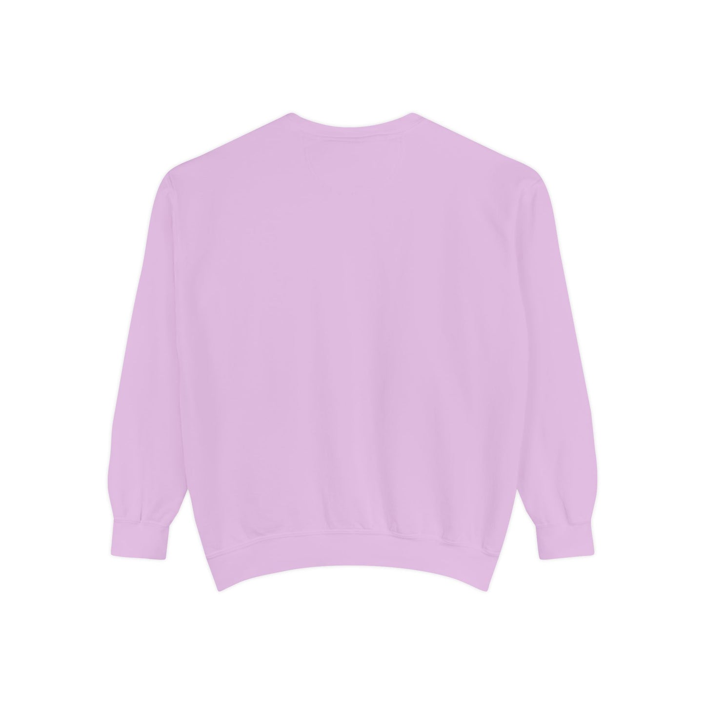Dad Joke Crewneck | Narcolepsy Awareness and Dad Joke Abstract Faces Sweatshirt, Comfort Colors