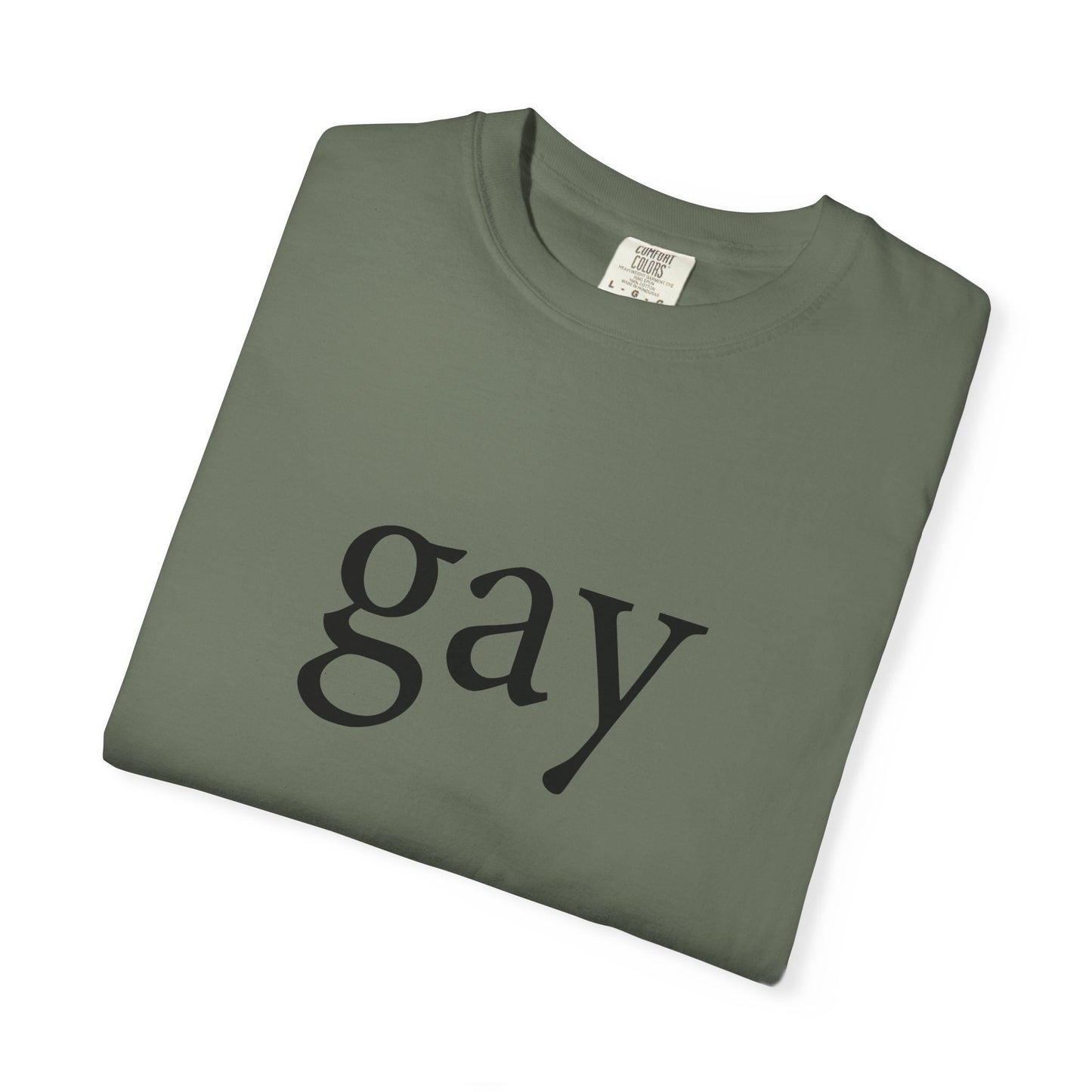 Gay Shirt