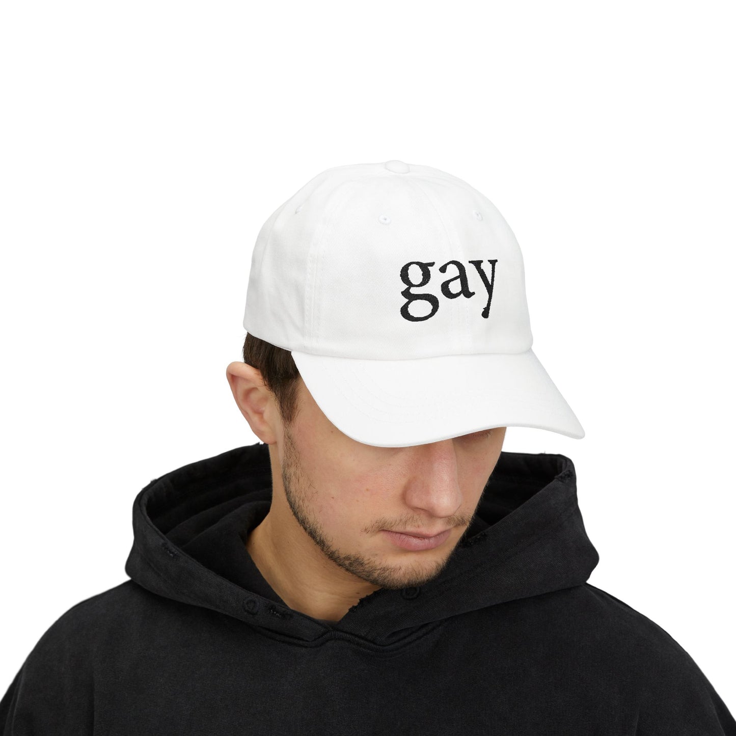 Gay Dad Cap