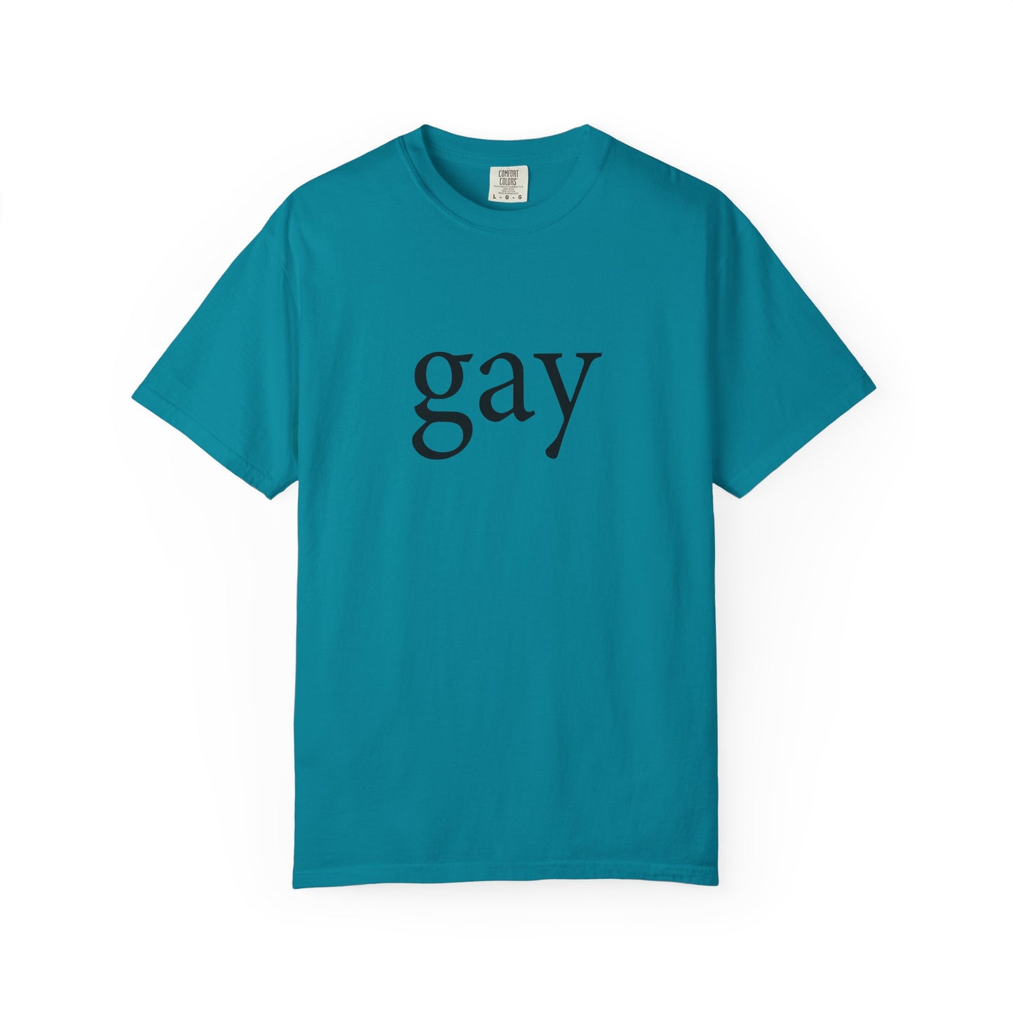 Gay Shirt