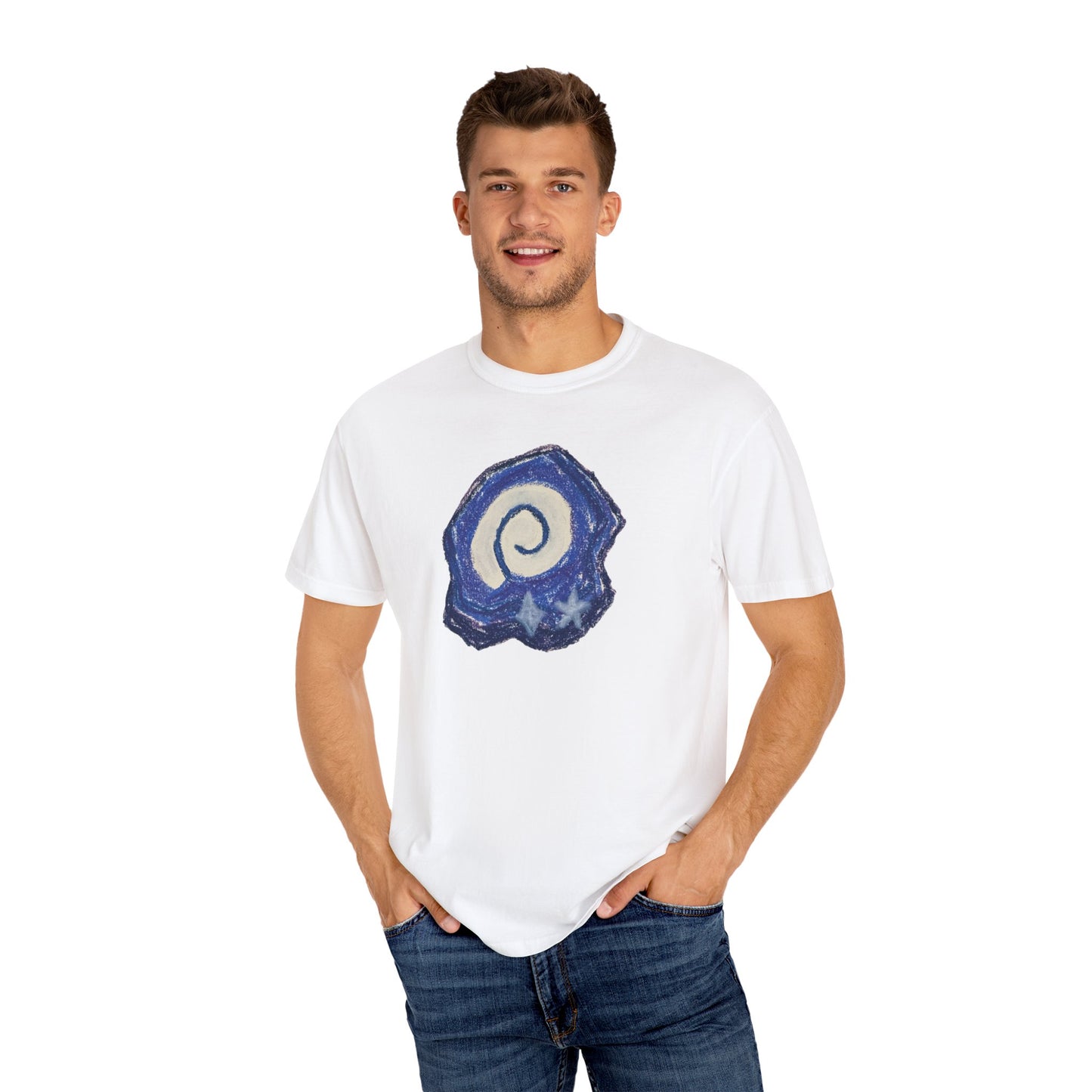 AC Fossil Shirt | Cozy Video Game T-Shirt, Casual Wear, Gift for Animal Video Game Lovers, Comfortable Tee for Everyday, Cute Graphic Shirt