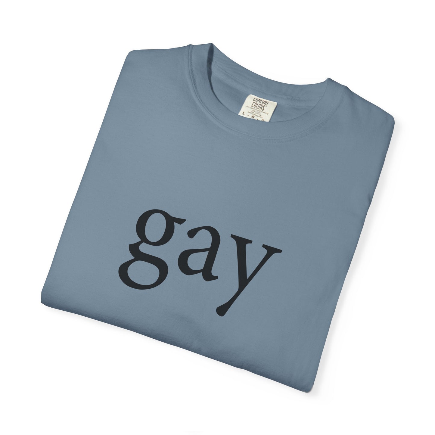 Gay Shirt