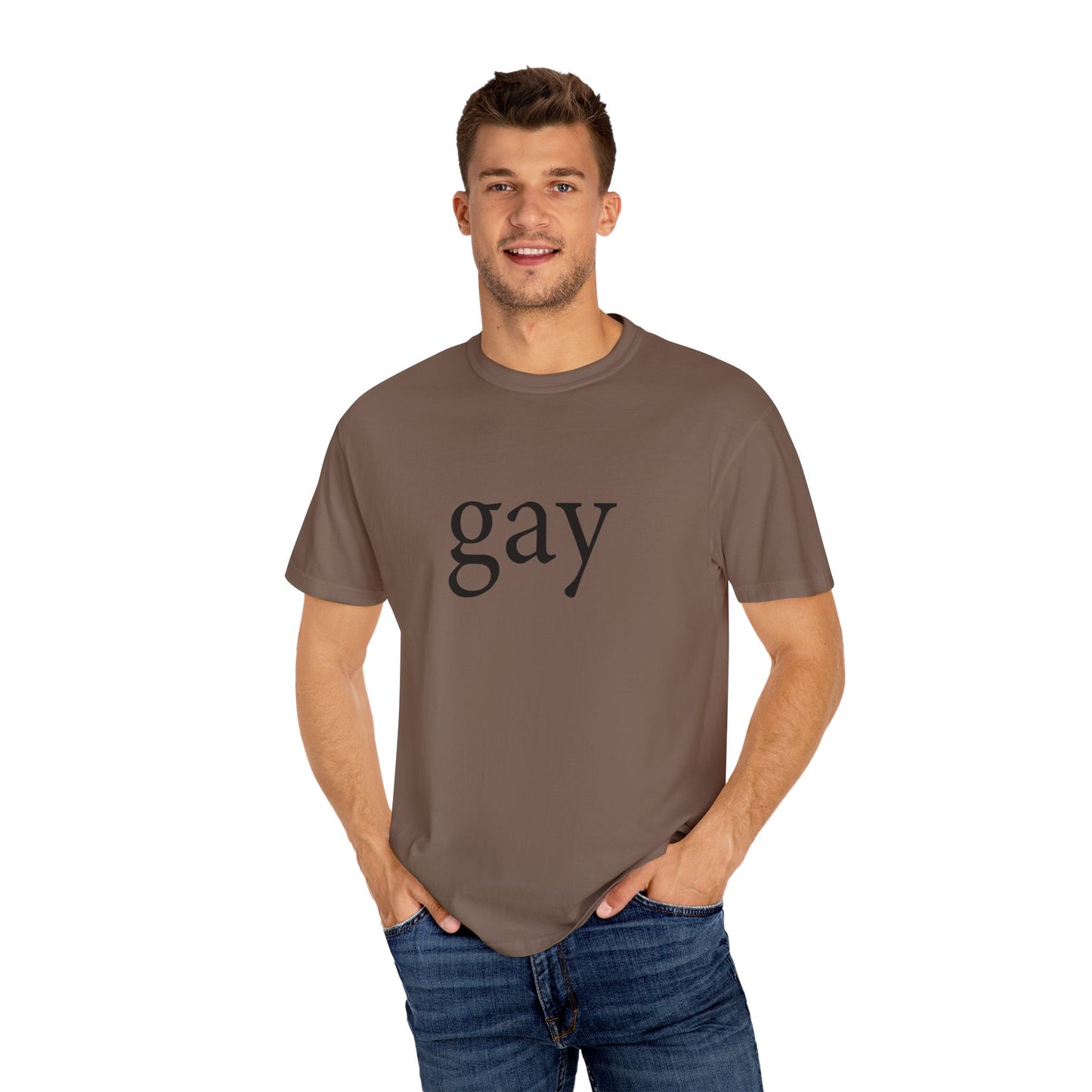 Gay Shirt