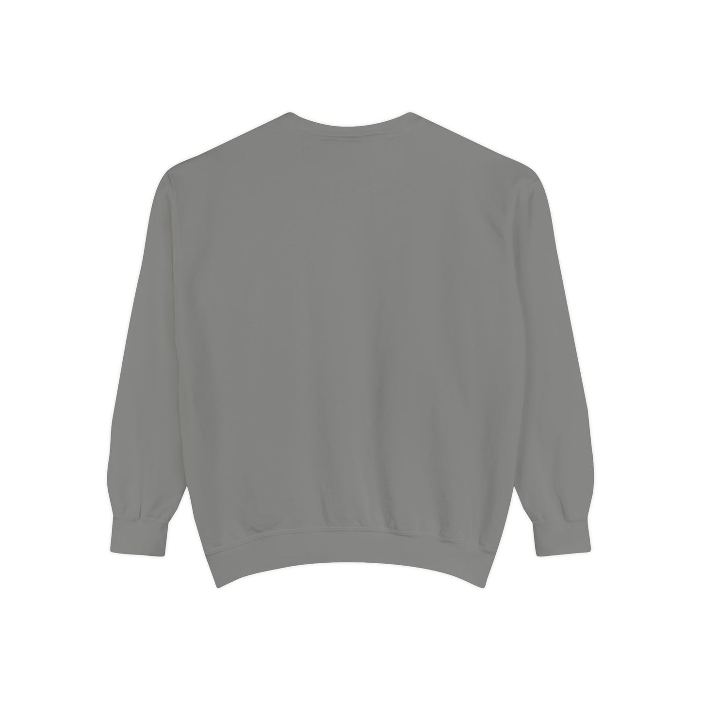 Dad Joke Crewneck | Narcolepsy Awareness and Dad Joke Abstract Faces Sweatshirt, Comfort Colors